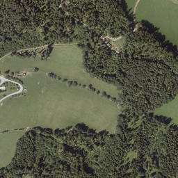 Satellite imagery of Hohe Zetz, AT
