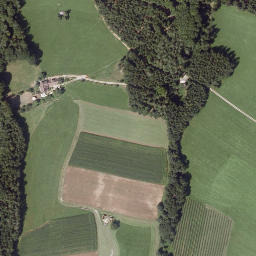 Satellite imagery of Buchkogel, AT
