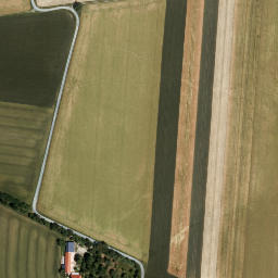 Satellite imagery of Zuberbach, AT