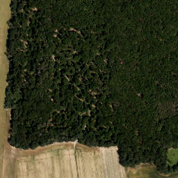 Satellite imagery of Zuberbach, AT