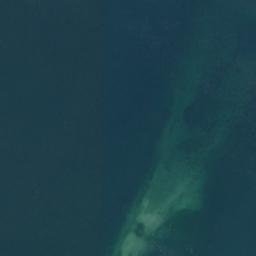 Satellite imagery of Penrose Point, US