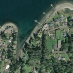 Satellite imagery of Ketners Point, US