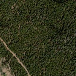 Satellite imagery of Naneum Point, US