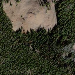 Satellite imagery of Naneum Point, US