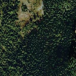 Satellite imagery of Aladdin Mine, US
