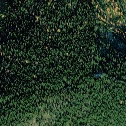 Satellite imagery of Aladdin Mine, US