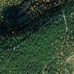 Satellite imagery of New Lanore Mine, US