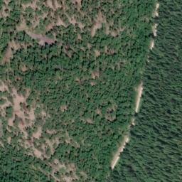 Satellite imagery of Little Pittsburg Mine, US