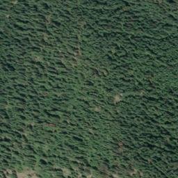 Satellite imagery of Little Pittsburg Mine, US