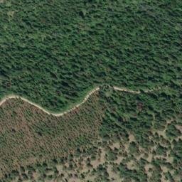 Satellite imagery of Nancy Lee Mine, US
