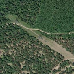 Satellite imagery of Nancy Lee Mine, US