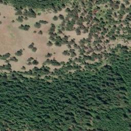 Satellite imagery of Nite Owl Number 8 Mine, US