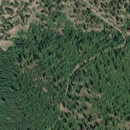 Satellite imagery of Nite Owl Number 8 Mine, US