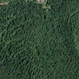 Satellite imagery of Hopkins Mine, US
