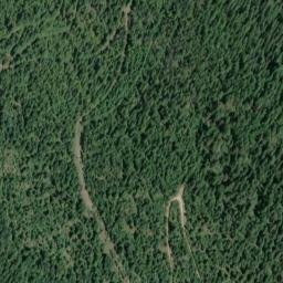 Satellite imagery of Hopkins Mine, US