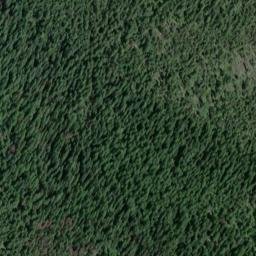 Satellite imagery of Hopkins Mine, US