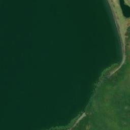 Satellite imagery of Osmond Hill, CA
