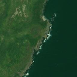 Satellite imagery of White Point, CA