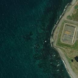 Satellite imagery of Moll Point, CA