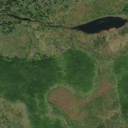 Satellite imagery of Moll Point, CA