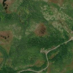 Satellite imagery of Lookout Hill, CA