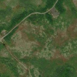 Satellite imagery of Lookout Hill, CA