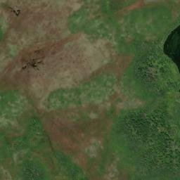 Satellite imagery of Lookout Hill, CA