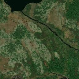 Satellite imagery of Green Hill, CA