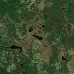 Satellite imagery of Green Hill, CA