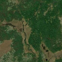 Satellite imagery of Green Hill, CA