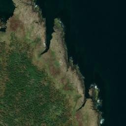Satellite imagery of Long Point, CA