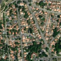 Satellite imagery of Pointe de Mindin, FR