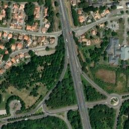 Satellite imagery of Pointe de Mindin, FR