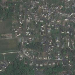 Satellite imagery of Abbaye de Cormery, FR