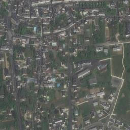 Satellite imagery of Abbaye de Cormery, FR