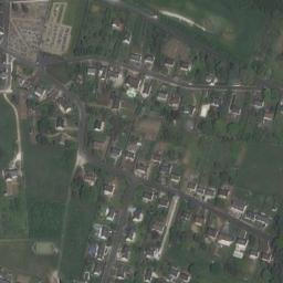 Satellite imagery of Abbaye de Cormery, FR