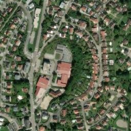 Satellite imagery of 2505607 - B, CH