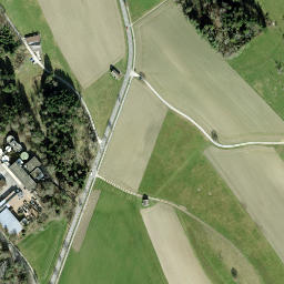 Satellite imagery of Stollen, CH