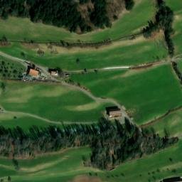 Satellite imagery of Schlossbüel, CH
