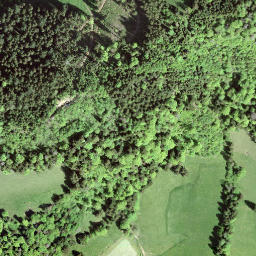 Satellite imagery of Köbelberg, CH