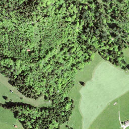 Satellite imagery of Köbelberg, CH