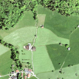 Satellite imagery of Köbelberg, CH