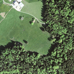 Satellite imagery of Tönnerenegg, CH