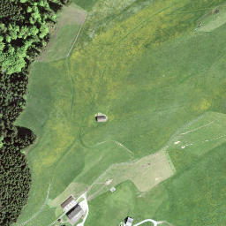 Satellite imagery of Tönnerenegg, CH