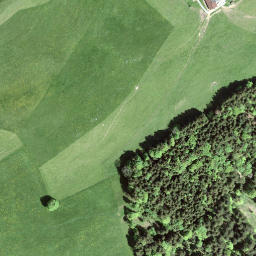 Satellite imagery of Tönnerenegg, CH