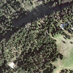 Satellite imagery of Spicher, CH