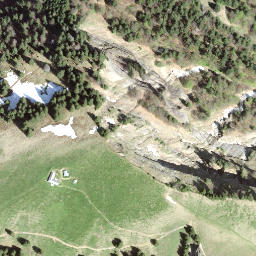 Satellite imagery of Spicher, CH