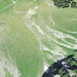 Satellite imagery of Höchnideri, CH