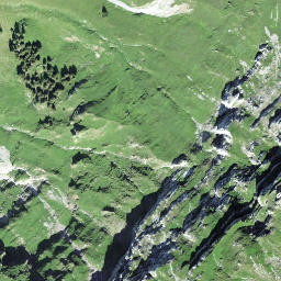 Satellite imagery of Höchnideri, CH