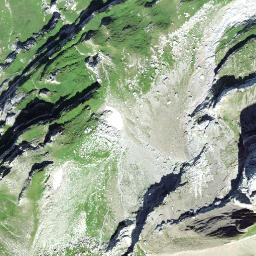 Satellite imagery of Öhrli, CH
